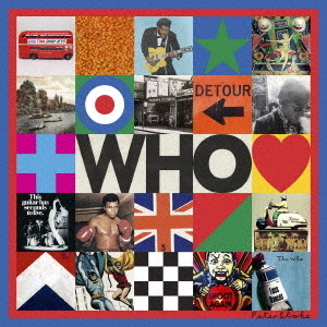 WHO（2020デラックス）