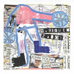 John　Young　Sandwich