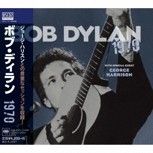 ボブ・ディラン／1970