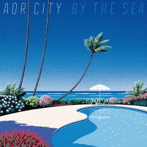 AOR　CITY　BY　THE　SEA