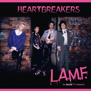 L．A．M．F．?最終版ファウンド・マスター