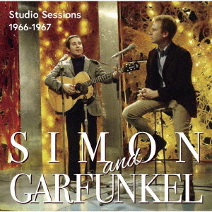 STUDIO　SESSIONS　1966－1967