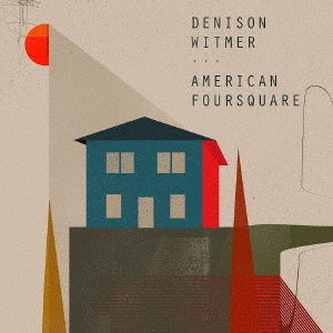 AMERICAN　FOURSQUARE