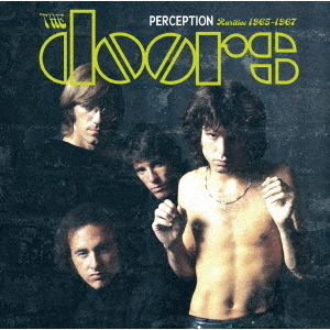 PERCEPTION　Rarities　1965－1967