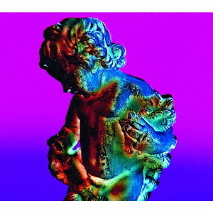 ニュー・オーダー／テクニーク（通常盤／CD）