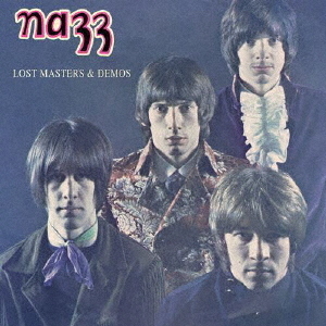 LOST　MASTERS　＆　DEMOS