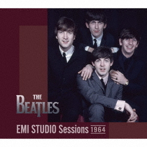 EMI　STUDIO　Sessions　1964