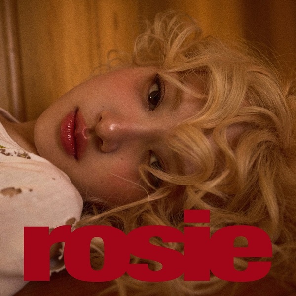 ROSE／ロージー（初回生産限定盤／CD）（セブンネット限定特典：日本限定メッセージ付きトレーディングカードD（セブンネットショッピング.Ver））