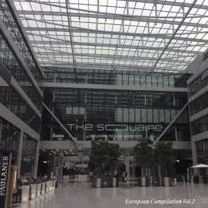 European　Compilation　Vol．2