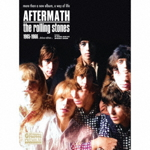 AFTERMATH　1965－1966　?deluxe　edition?