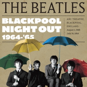 BLACKPOOL　NIGHT　OUT　1964－’65