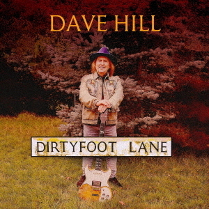 Dirty　Foot　Lane