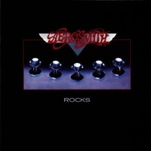 【輸入盤】AEROSMITH／ROCKS