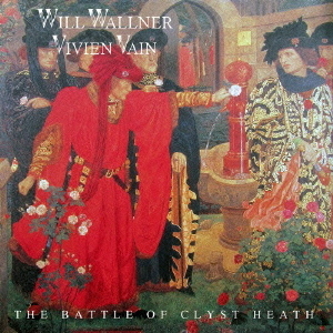 The Battle of Clyst Heath