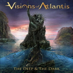 The　Deep　＆　The　Dark