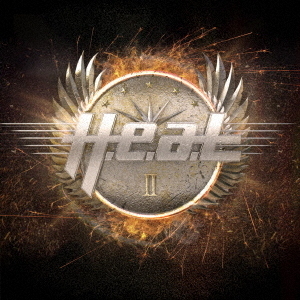 H．E．A．T　Ⅱ