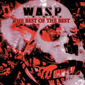 THE　BEST　OF　THE　BEST