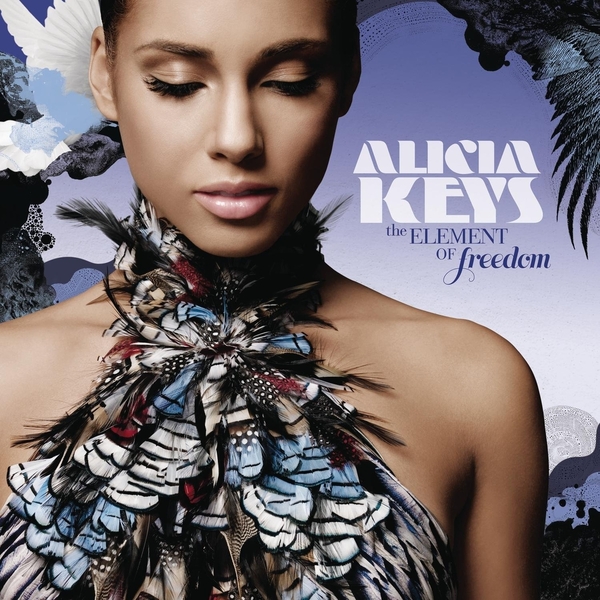 【輸入盤】ALICIA KEYS / ELEMENT OF FREEDOM