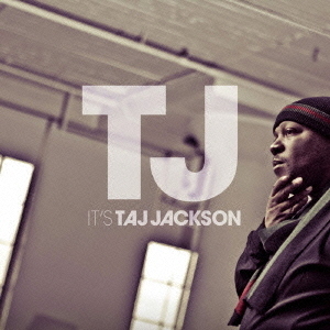 IT’S TAJ JACKSON