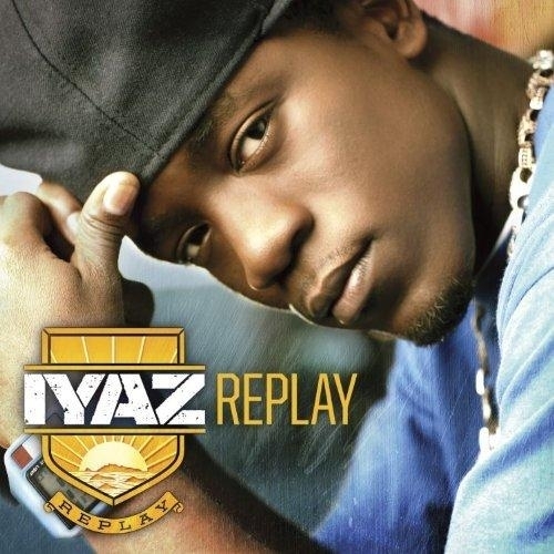 【輸入盤】IYAZ/REPLAY