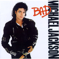 【輸入盤】MICHAEL JACKSON/BAD