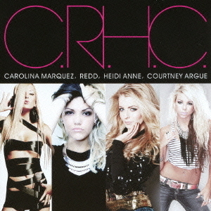 C．R．H．C．