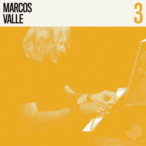 MARCOS　VALLE