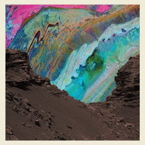 THE　ALIEN　COAST
