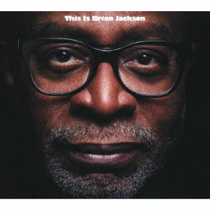 This Is Brian Jackson