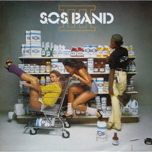 S．O．S．　スリー　＋3