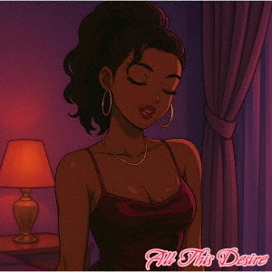 All　This　Desire