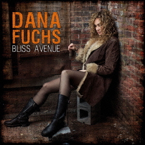 Bliss　Avenue