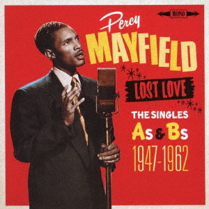 ロスト・ラヴ　シングルス　A’S＆B’S　1947－1962