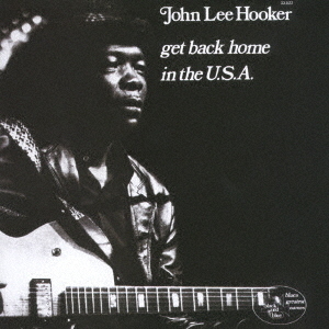 ゲット・バック・ホーム・イン・ザ・U．S．A
