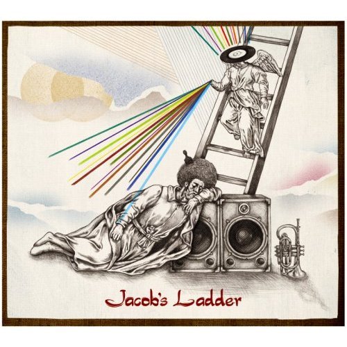 Jacob’s　Ladder