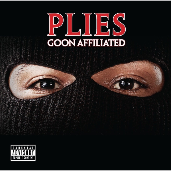 【輸入盤】PLIES／GOON AFFILIATED