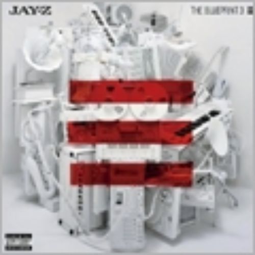 【輸入盤】Jay-Z／The Blueprint 3