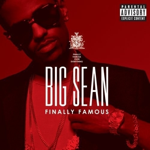 【輸入盤】FINALLY FAMOUS (12TRACKS/STANDARD)