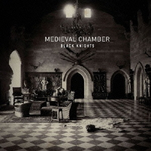 MEDIEVAL　CHAMBER（Produced　by　John　Frusciante）