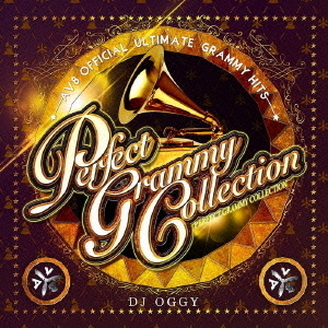 PERFECT　GRAMMY　COLLECTION　－AV8　OFFICIAL　ULTIMATE　GRAMMY　HITS－