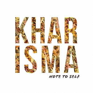 Note　to　Self