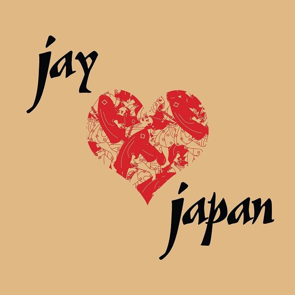 JAY　LOVE　JAPAN