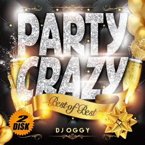 Party　Crazy　Best　of　Best