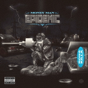 EPIDEMIC　（DELUXE）