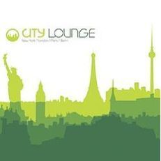 CITY　LOUNGE