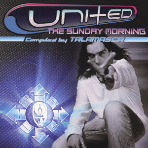 UNITED　Compiled　by　TALAMASCA