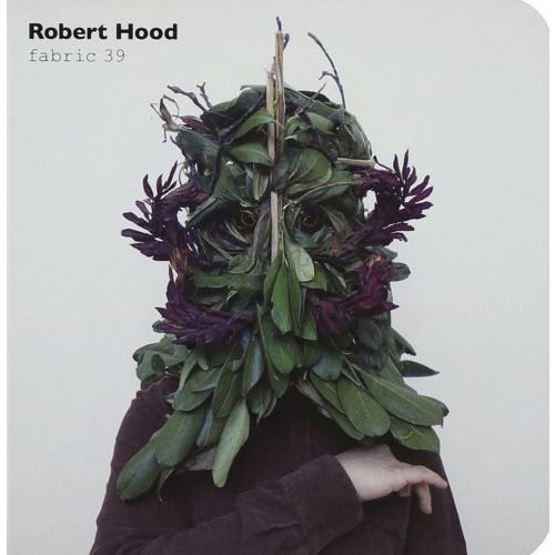 FABRIC 39 Robert Hood