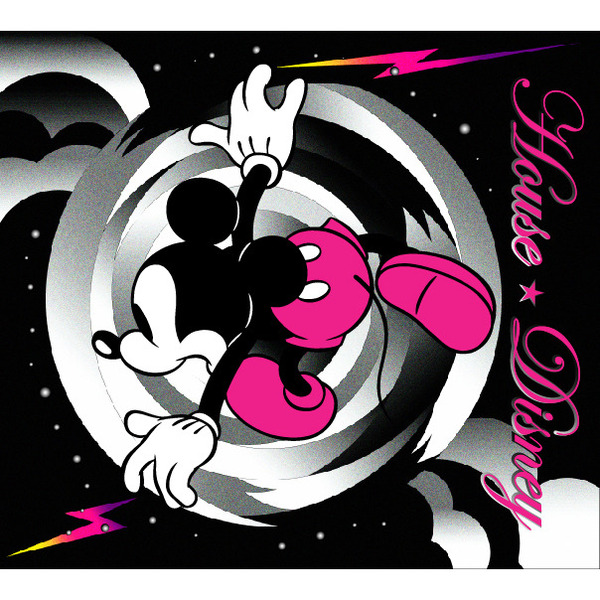 ハウス★ディズニー