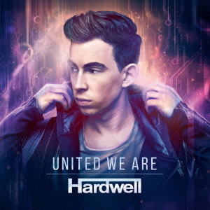 HARDWELL -UNITED WE ARE-