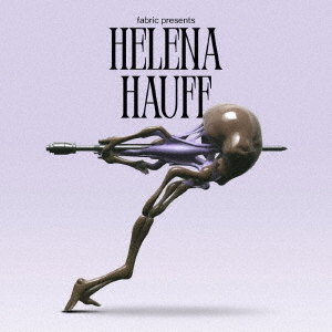 FABRIC　PRESENTS　HELENA　HAUFF